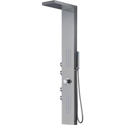 Fontana Shower panel S929